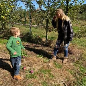 Meet your Posher, Brianna